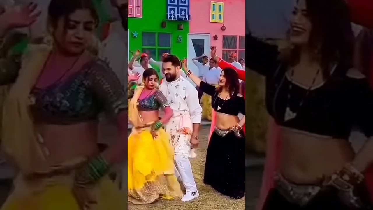 #Short | Tatkal Aaja | #Khesari Lal Yadav | तत्काल आजा | New Bhojpuri Holi Song 2026