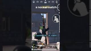 #bgmishorts#pubg#normal match#nusa match#pixel force