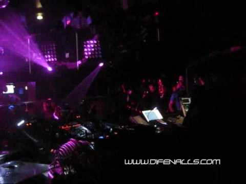 No Matter Live @ Queen by DifenAlls