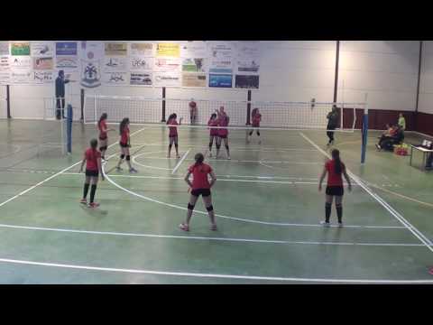 Brocense Vs Lacimurga  Cadetes 2015 16