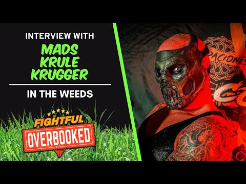 Mads Krule Krugger: There’s No Magic Behind A Gusset Plate