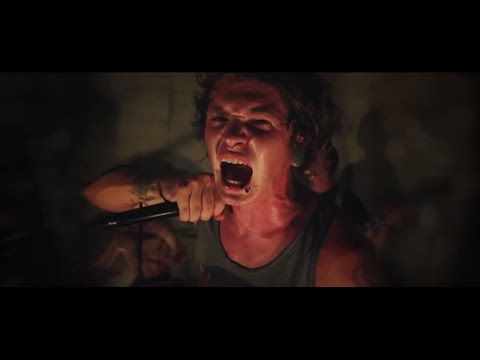 As Animals Eat My Insides - Sinchak's Song (Official Music Video)