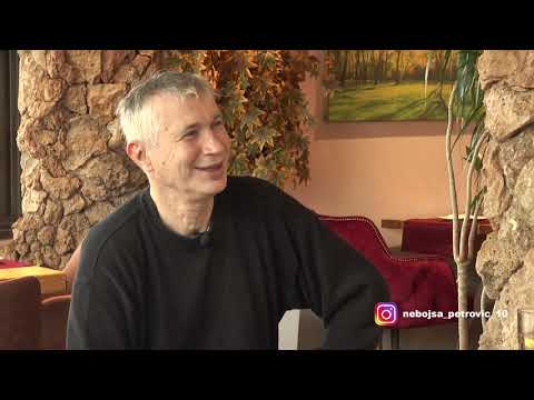 Mojih TOP 11 - Miloš BURSAĆ (I poluvreme)