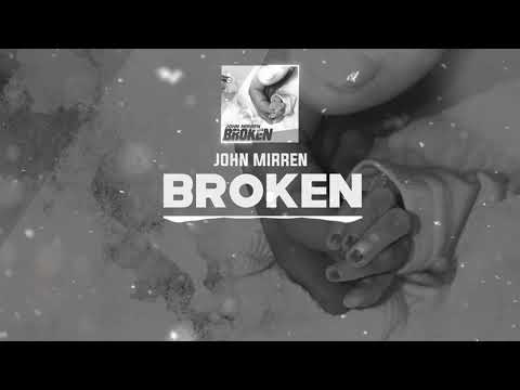 DNZF1075 // JOHN MIRREN - BROKEN (Official Video DNZ RECORDS)