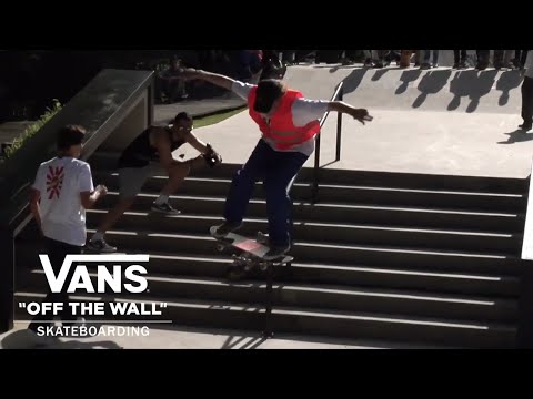 Vans Shop Riot 2017: Germany Qualifiers | Shop Riot | VANS