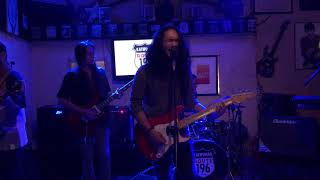 MilesExperience - Spaces Live at Route 196