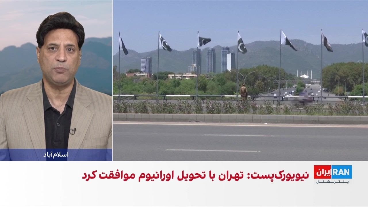 شهباز شریف از ادامه تلاش‌های پاکستان برای برقراری صلح در منطقه خبر داد