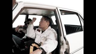 iLL Chris Feat Jay Park &quot;Not The Same&quot; (Prod by BoyCold)