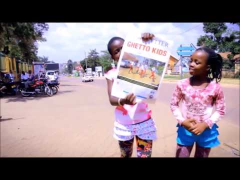DJ BINO & DR TAWANDA - BE WITH US (IVAI NESU)