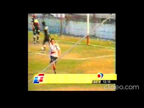 Torneo Argentino “B” 2007-08 _ 4ta Fecha _ Zona “A” – Norte – Resumen TN Deportivo y Sport 10 de Cba