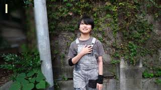 Download lagu 音楽劇ウレシパモシリ　開演前インタビュー　～ポール役・Sora～ mp3