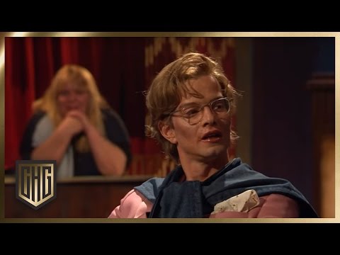 Guest: Joko Winterscheidt | Circus HalliGalli | ProSieben