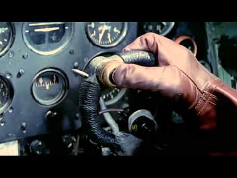 battle of britain.part 4/6 dywizjon 303