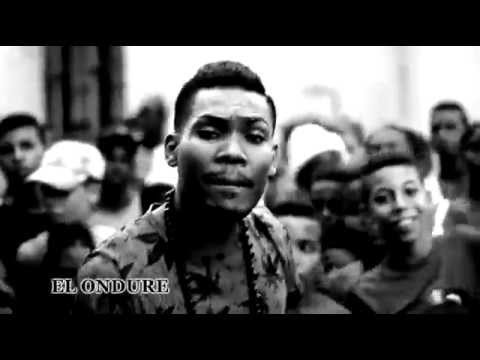 El Ondure Ft. Varios Artistas  - Libertad Para Chocolate MC (Video Oficial)