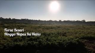 Download lagu Fiersa Besari - Hingga Napas Ini Habis (lirik) mp3 Download lagu Fiersa Besari - Hingga Napas Ini Habis (lirik) mp3
