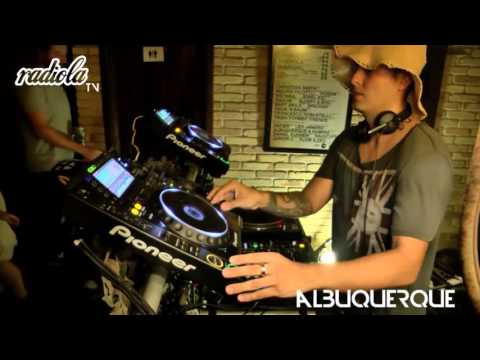 RadiolaTV001 - Albuquerque