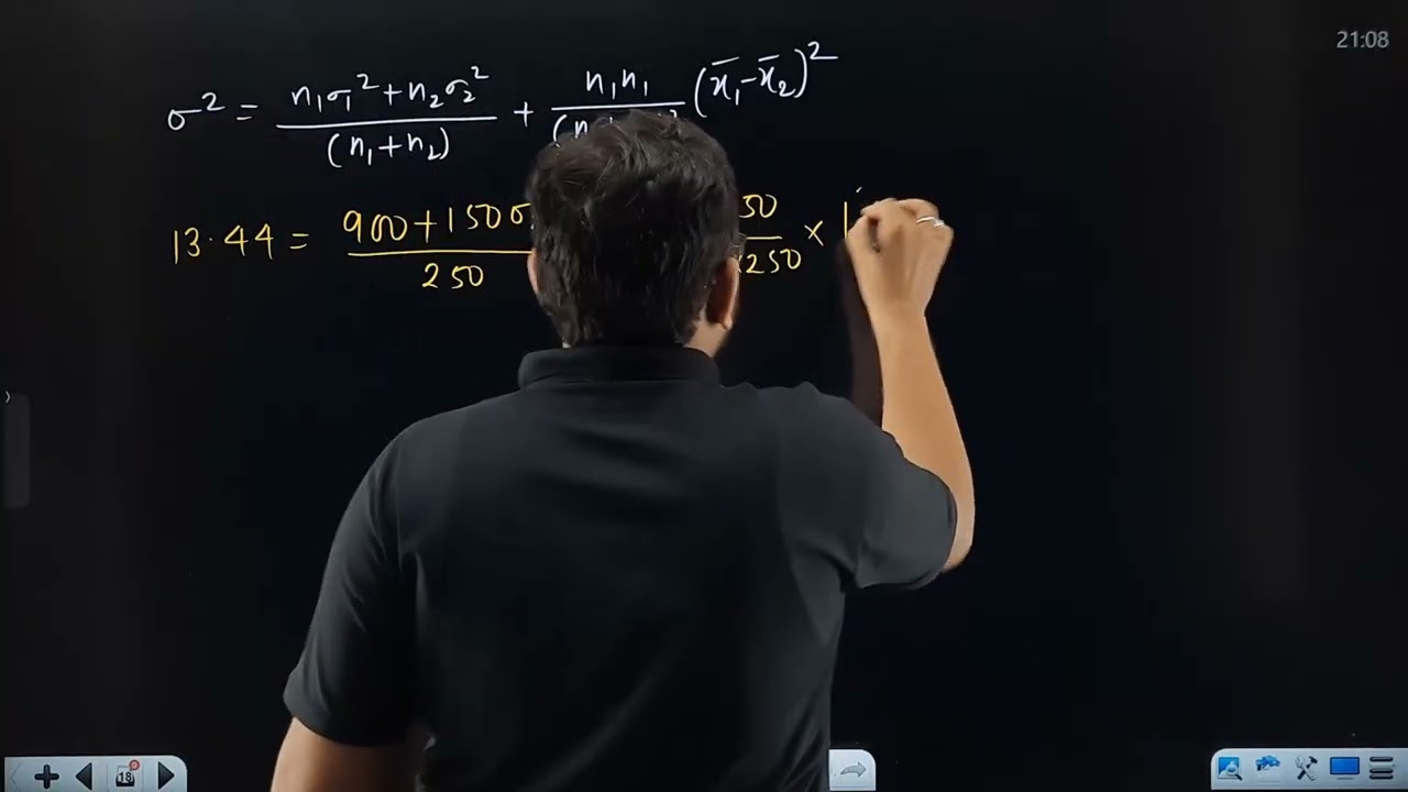 Video Solution