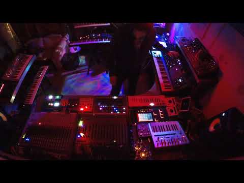 Dr. VHiBEZ - "Time-Lapse"