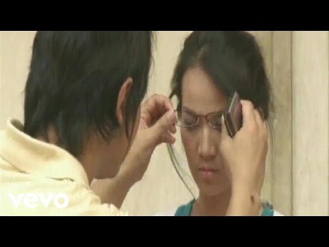 Vagetoz - Penyesalanku (Video Clip)