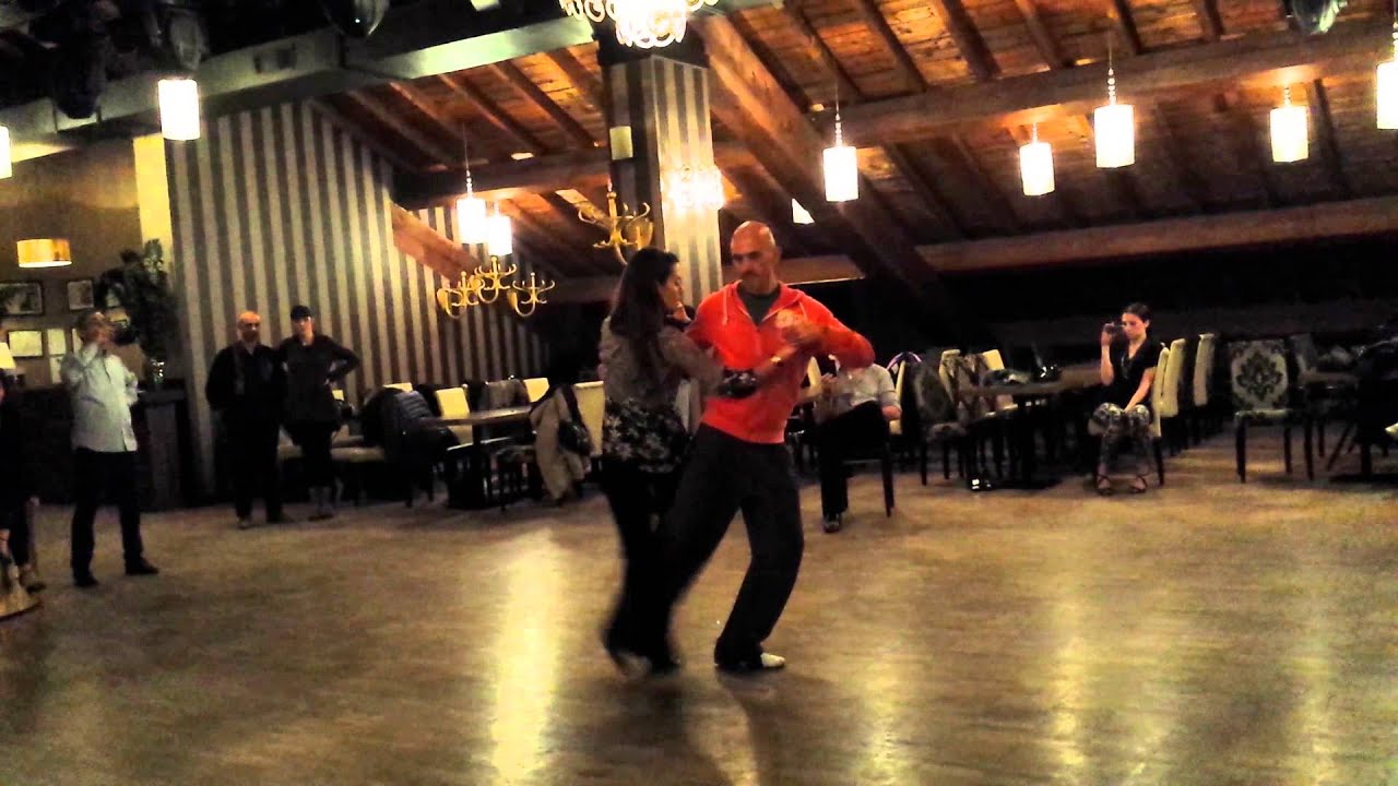 Giuseppe Lotito e Cristina Scimè_Maison Milano 24.02.14