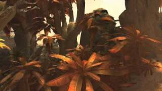 Myst Revelation (Haven) - Welcome