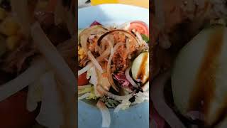 Wir testen die Pizzeria La Vita in Oberursel #pizzeria #lavita #shorts