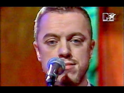 The Creeps - Live MTV Most Wanted 1994