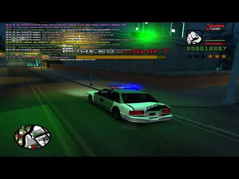 Grand Theft Auto  San Andreas 2018 06 17   00 53 57 01
