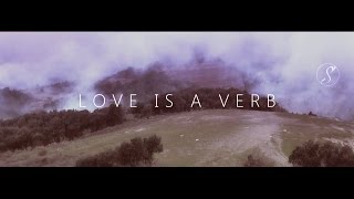 Love is a verb - John Mayer (Subtitulado al español)