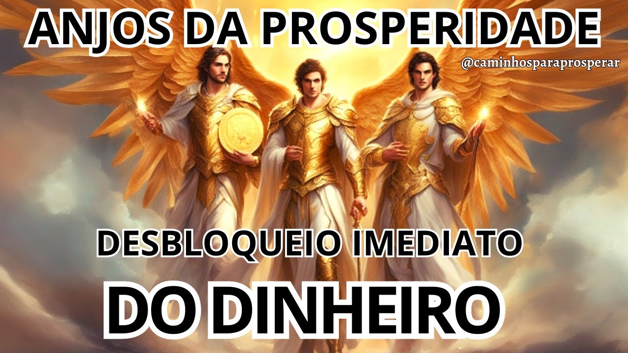 SALMO 93: INVOCAÇÃO DA PROSPERIDADE💫 DESBLOQUEIO IMEDIATO DO DINHEIRO PARA A ABUNDANCIA DIVINA💰🌟💸
