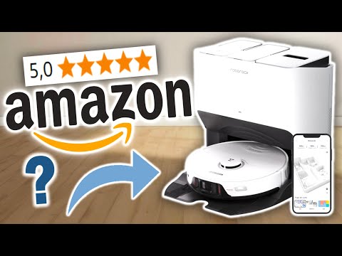Warum kauft JEDER diesen SAUGROBOTER ?? | Roborock S8 Pro Ultra
