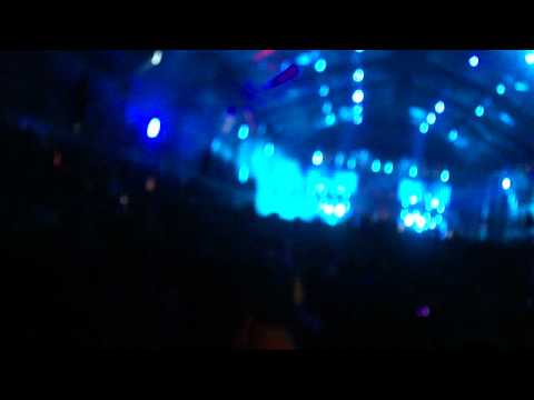 Steve Angello @ nocturnal 2010