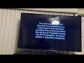 Opening To Fantastic 4 2005 DVD Rated PG 13