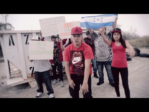 NO MÁS CORRUPCIÓN (David 502) Hip Hop Guatemala [video oficial]