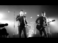 Arctic Monkeys & Miles Kane "Little illusion ...