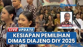 Jelang Puncak Dimas Diajeng Kota Yogyakarta 2025, Punya 'PR' Promosikan Pariwisata Daerah