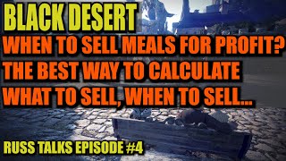 When To Sell Meals For Profit? The Best Way To Calculate What To Sell, When to Sell - BDO