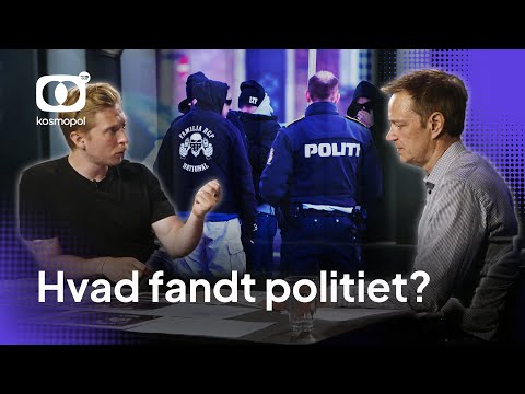 Beviserne der fældede LTF, del 1