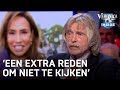 'Patty Brard is een extra reden om niet te kijken naar Late Night' | VERONICA INSIDE