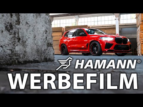 Thumbnail for Filmproduktion Ulm - VIRALITY FILMS - Hamann BMW X5 M by Hamann Motorsport