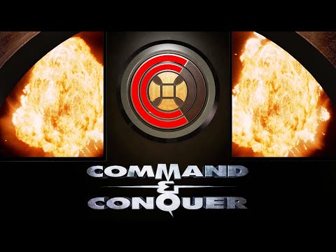 Command & Conquer Remastered | Eva Intro | Welcome Back Commander