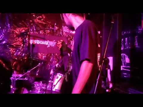 Cacasonica La Mujer Es El Diablo Live En La Fiesta De Onanizer