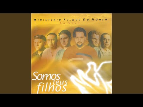 Ministério Filhos do Homem - Dance Pra Sempre…