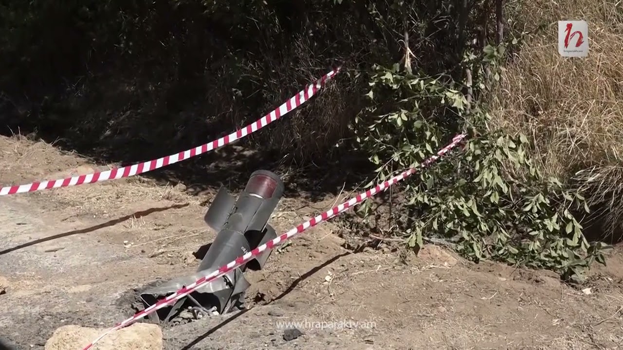 Ջերմուկում զգոն են, բայց մենք ուկրաինացիներից շատ բան ունենք սովորելու