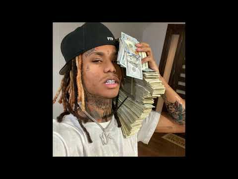 [FREE] Lil Gnar Type Beat x Lil Uzi Vert Type Beat x Germ Type Beat - "Fancy" (Prod. Raxos)