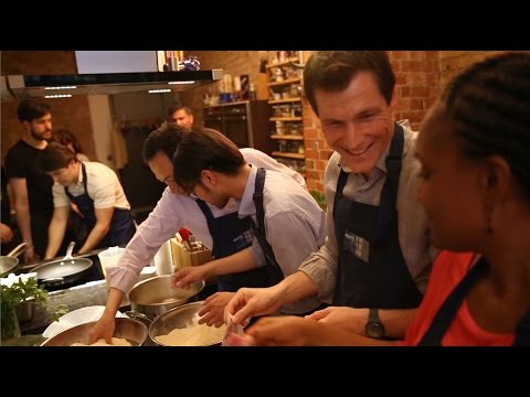 ESMT - The next Generation of Leaders