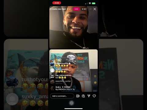 26 AR VS BIG RELLY PART 2