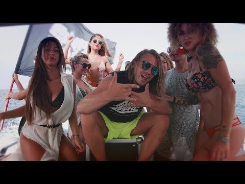 Manny Marc - Einfach mal machen (Official Video)
