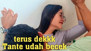 Download lagu Genjot Tante hyp3r sampe tepar  mp3