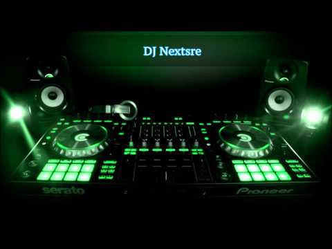 David Guetta vs Atom vs Babylon   DJ Nextsre